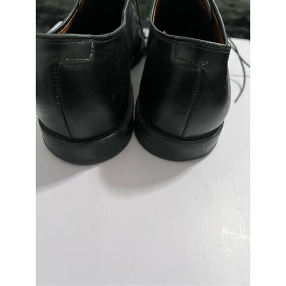 Allen Edmonds Kenilworth 9 D  Black Dress Shoes professional business main image 6